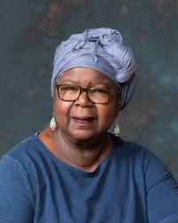 Councillor Patsy Spears, Mayor of Broxbourne